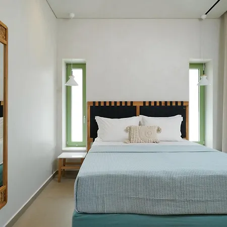 Nomas With Private Pool