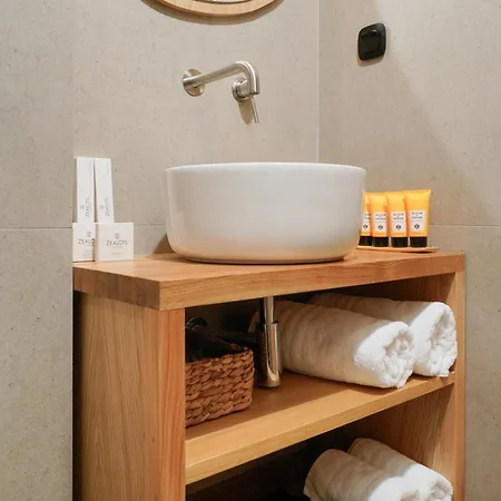 Nomas With Private Pool Villa *