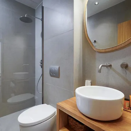 Nomas With Private Pool Potósz