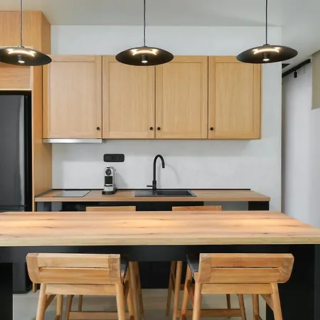 Nomas With Private Pool *