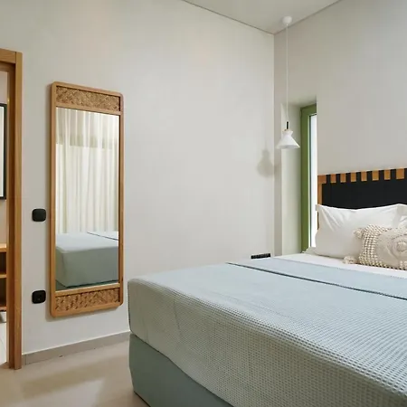 Nomas With Private Pool * Potósz