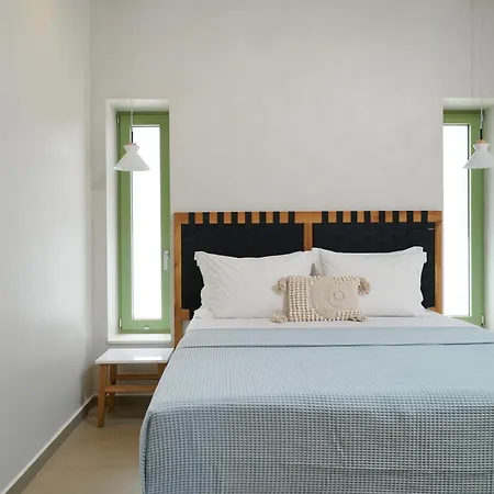 Nomas With Private Pool