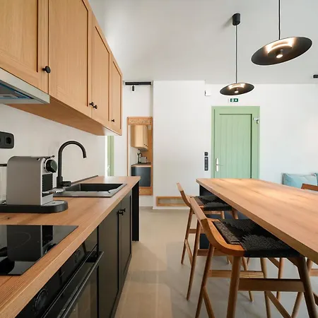 Nomas With Private Pool Villa *