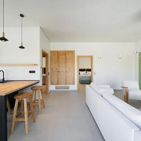 Nomas With Private Pool Villa Potósz