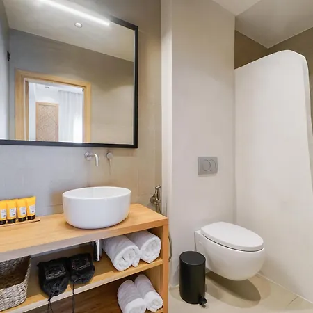 Villa Nomas With Private Pool Potósz