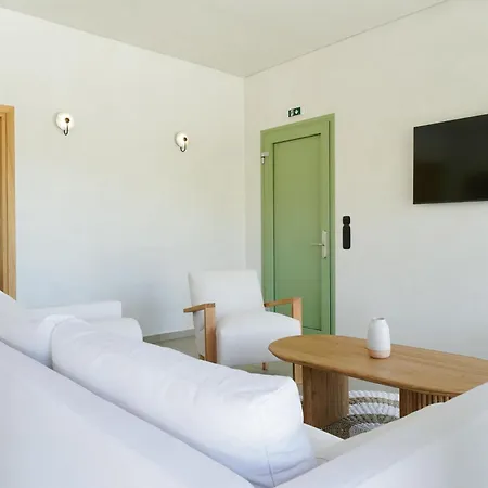 Nomas With Private Pool Villa