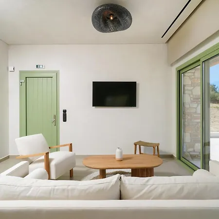 Villa Nomas With Private Pool