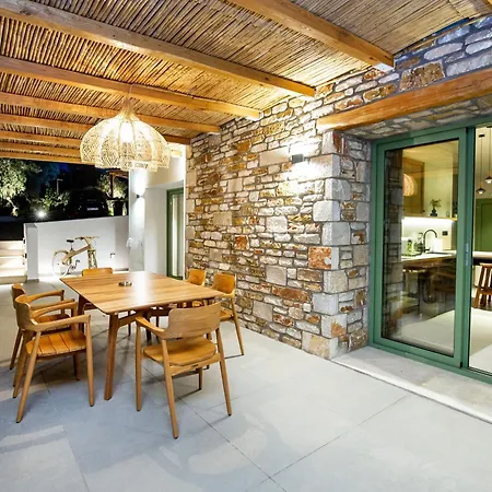 Nomas With Private Pool Villa *