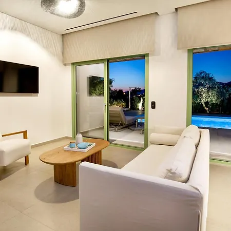 Nomas With Private Pool *