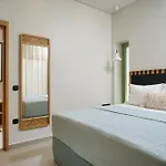 Nomas With Private Pool * Ποτός