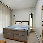 Nomas With Private Pool Βίλα Ποτός