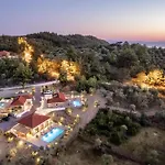 Nomas With Private Pool