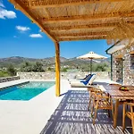 Βίλα Nomas With Private Pool Ποτός