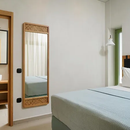 וילה Nomas With Private Pool *