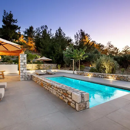 Nomas With Private Pool * Potos