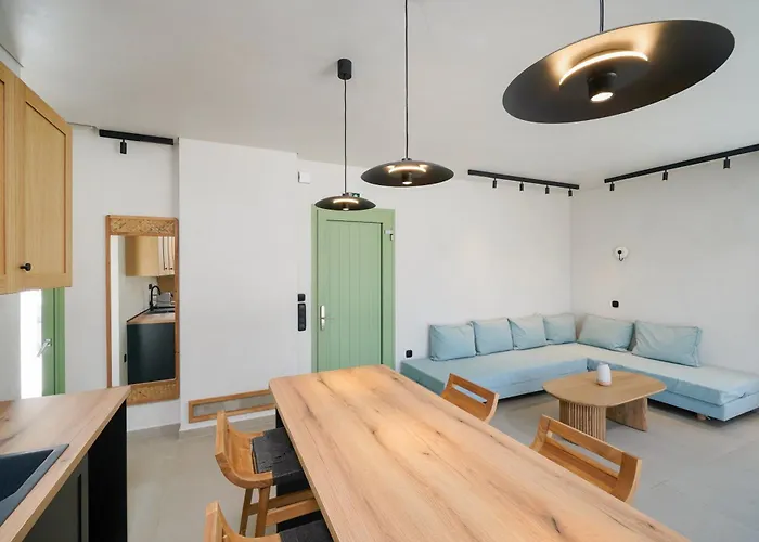 Nomas With Private Pool *