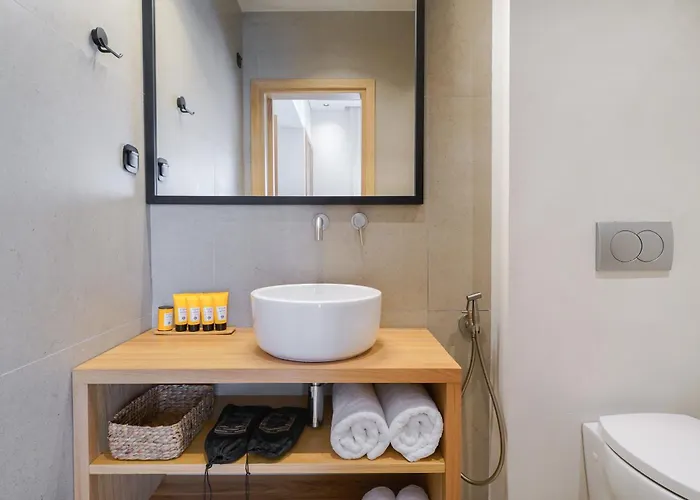 Nomas With Private Pool Villa Potos