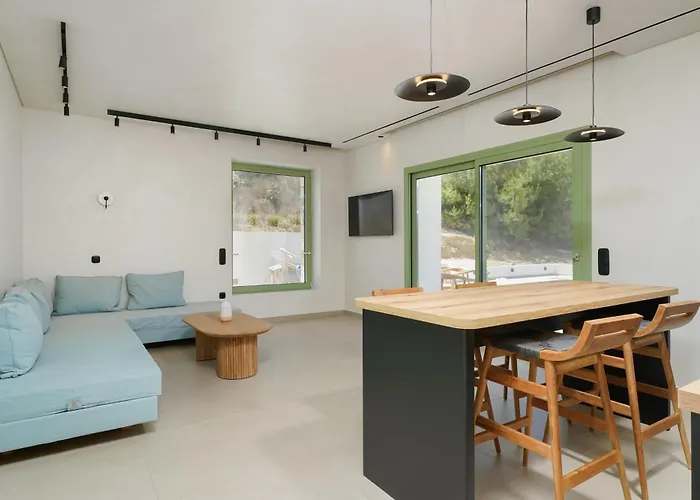 Nomas With Private Pool *